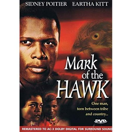 Mark Of The Hawk Lobbycard Sidney Poitier Eartha Kitt 1958 News Photo Getty Images