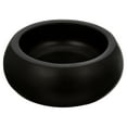 thumbnail image 5 of Better Homes & Gardens Small Wood Serving Bowl, Black, 2-pack, 5 of 12