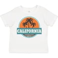 thumbnail image 3 of Inktastic Huntington Beach California Boys or Girls Toddler T-Shirt, 3 of 5