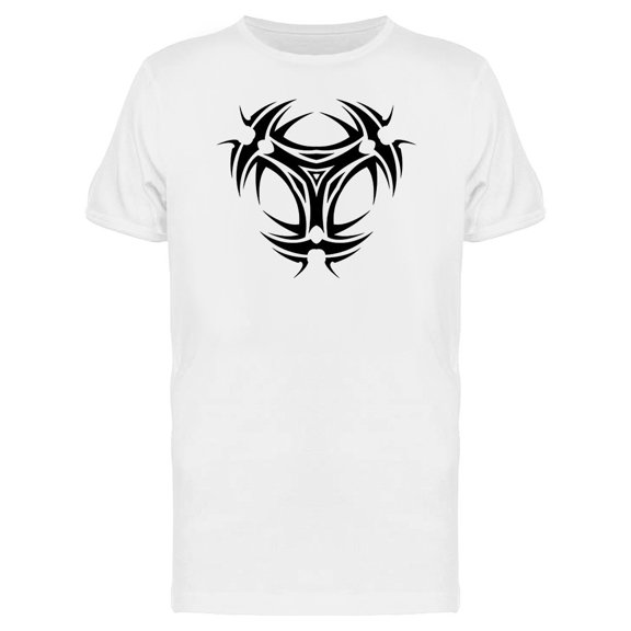 Three End Tattoo Tee Men's -Image by Shutterstock