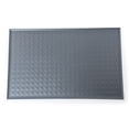 thumbnail image 1 of Tapis en Silicone pour Chien Résistant aux Déversements Carrés, Facile à Nettoyer, 1 of 5