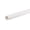 White, variant on Uxcell Rigid Round Pipes High Impact for Water Pipes,Crafts,Cable Sleeve Blue 28mm x 32mm