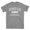 Black, variant on Whitemarsh Island Georgia Classic Established Men's Cotton T-Shirt