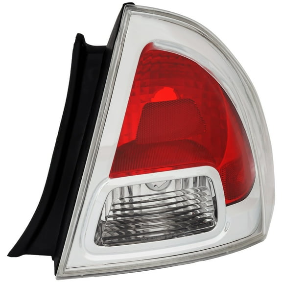 Tail Light Compatible with 2006-2009 Ford Fusion Right Passenger