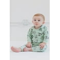 thumbnail image 2 of Disney Classics Bambi Marie Thumper Infant Baby Boys or Girls Fleece Pullover Hoodie Bodysuit and Pants 3 Piece Outfit Set Newborn to Infant, 2 of 5