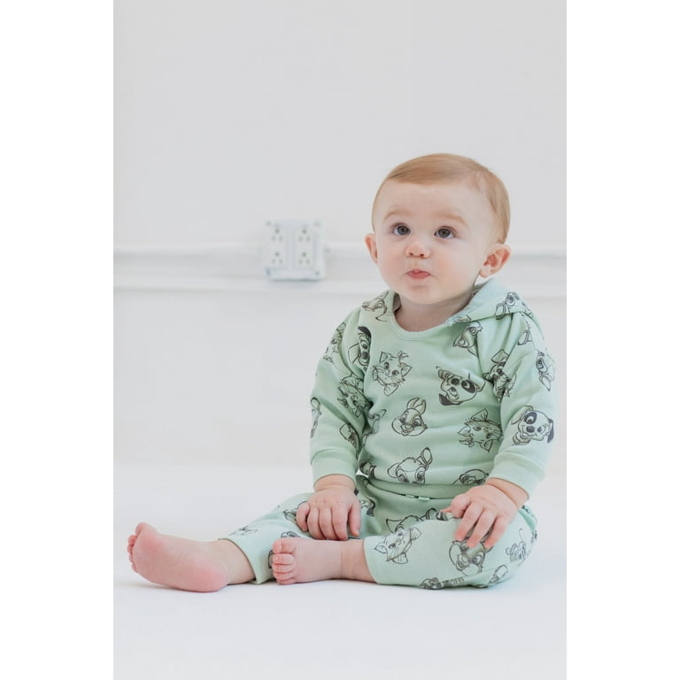 Disney Classics Bambi Marie Thumper Newborn Baby Boy or Girl