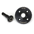 thumbnail image 2 of Traxxas 8287 TRX-4 12T 33T Differential Machined Overdrive Ring and Pinion Gear, 2 of 2
