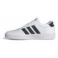 thumbnail image 3 of Tenis Adidas Breaknet 3.0 para Hombre, color Blanco, 3 of 5