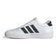 thumbnail image 3 of Tenis Adidas Breaknet 3.0 para Hombre, color Blanco, 3 of 5