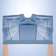 thumbnail image 5 of Men Modal Boxer Underwear Mid-rise Elastic Waistband Breathable Mesh Shorts Briefs Panties Daily Wear, 5 of 8