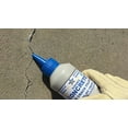 Bluestar Flexible Concrete Hairline Crack Filler (Gray)