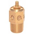 thumbnail image 1 of Midwest Control SC-50 1/2" MPT Speed Control Muffler, 1 of 3