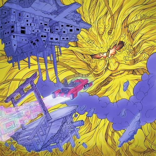 D4VD - Petals To Thorns - Music & Performance - Vinyl - Walmart.com