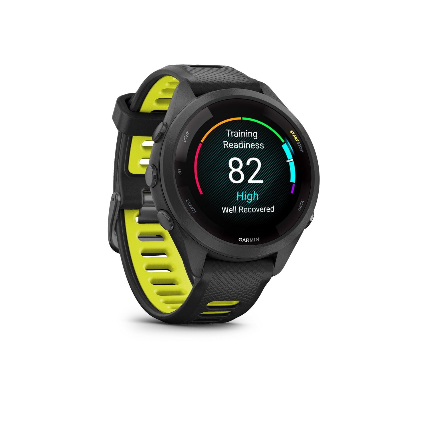 Garmin Forerunner® 265S GPS Smartwatch