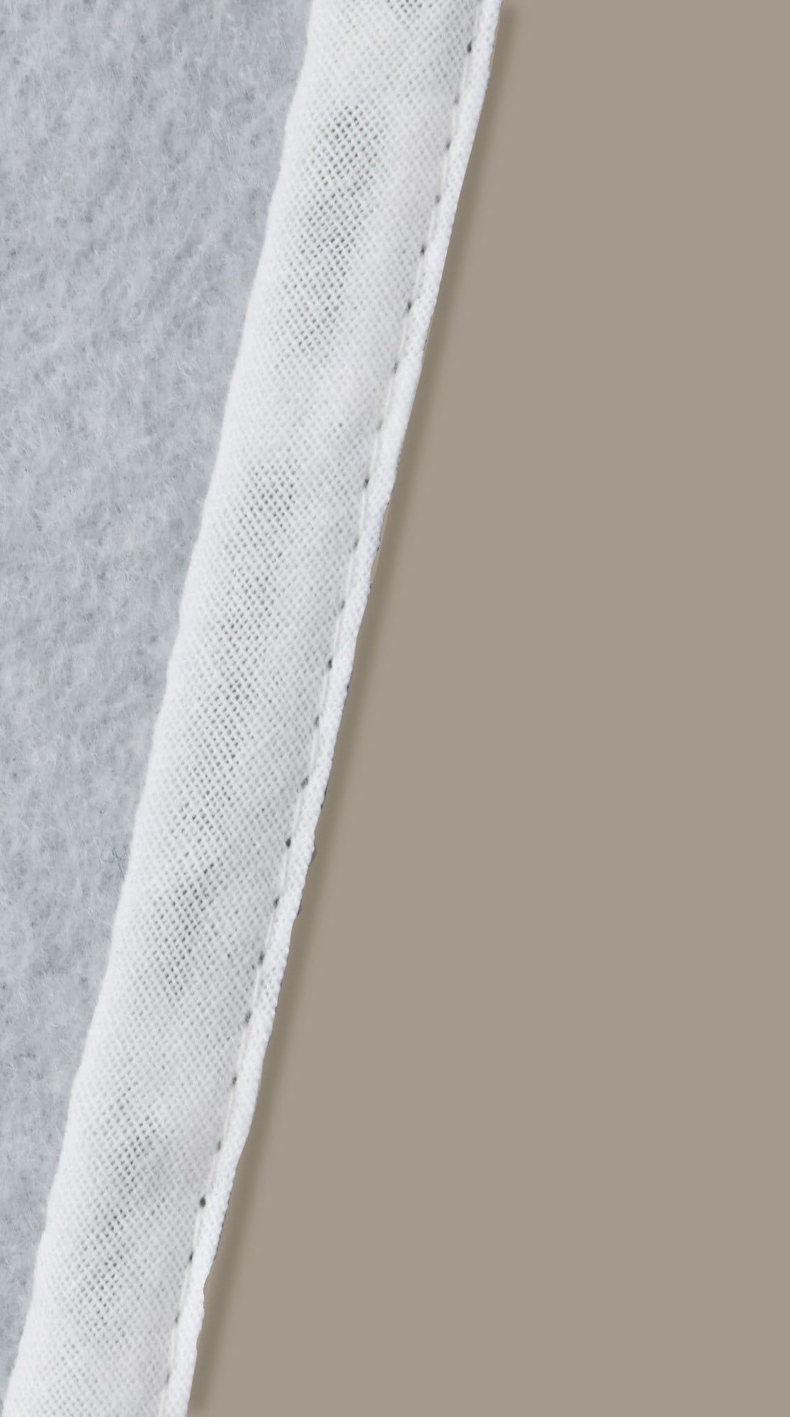 (4 pack) Mainstays Basic Ironing Board Cover, 54 in x 15 in, Cotton, Washed Stone Solid, Cover Only, Boards Sold Separately