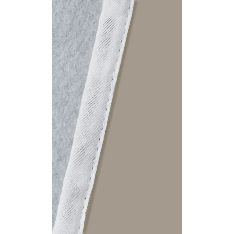 Mainstays Basic Ironing Board Cover, Cotton, 54x15 photo 2