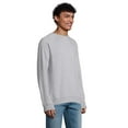 thumbnail image 3 of SOLS  Adult Space Raglan Sweatshirt, 3 of 5
