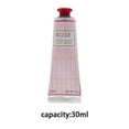 thumbnail image 3 of 3PCS L'Occitane Rose Hand Flower Nourishing Moisturizing Hand Ointment Floral Scented 30ml, 3 of 4
