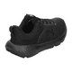 thumbnail image 3 of Tenis Under armour Negro para Mujer [UND77] negro 24.5, 3 of 10