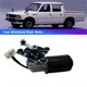 thumbnail image 3 of Car Front Windshield Wiper for NISSAN Windscreen Glass Wiper Motor, 3 of 5