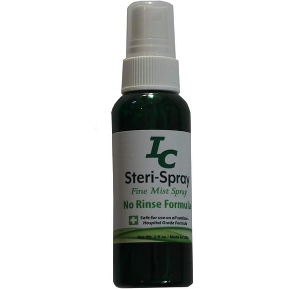 Wind Instrument Cleaner, Saxophone, Flute, Clarinet, Piccolo, Trumpet, Cornet, French Horn, Trombone, Baritone, Tuba Mouthpiece Cleaner, 2oz, Green, Plastic