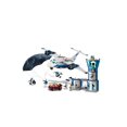 thumbnail image 3 of LEGO City Sky Police Air Base 60210 Building Kit, 3 of 5