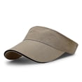 thumbnail image 4 of Visera Gorra Visera Visera Hombre Unisex Mujer Gorra Viseras Anti-sol Anti Uv, 4 of 4