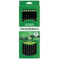 thumbnail image 1 of Lápices Ticonderoga Dixon #2, con funda de madera, preafilados, 60 unidades, 1 of 4