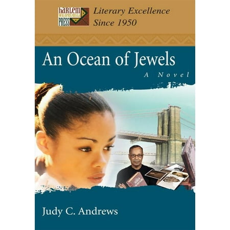 - An Ocean of Jewels - eBook