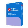 thumbnail image 3 of Intuit Turbotax Online Deluxe Ty2025, 3 of 4