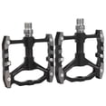 thumbnail image 3 of Pedales, Plataforma De Ciclismo De Rosca Universal Ligera Para Evitar Resbalones Para Bicicleta De Montaña ANGGREK Otros, 3 of 8