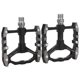 thumbnail image 3 of Pedales plataforma de ciclismo ligera de rosca universal que ahorra mano de obra para bicicleta de montaña LHCER Otros, 3 of 8