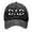 Black, variant on Fathers Day Hats Custom Dad Hat Custom Hat with Kids Names Custom Baseball Hat for Men from Kids Gifts for Dad Papa Grandpa #
