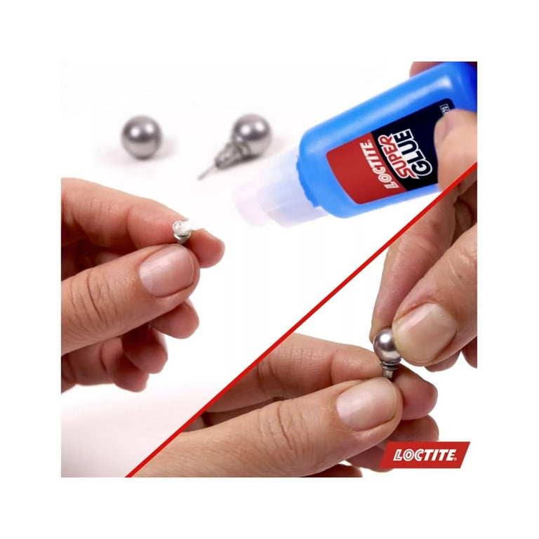 Loctite® Professional Liquid Super Glue, 0.7 oz - Kroger