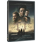 Dune: Prophesy: The Complete First Season (DVD), Science Fiction, Warner Bros.