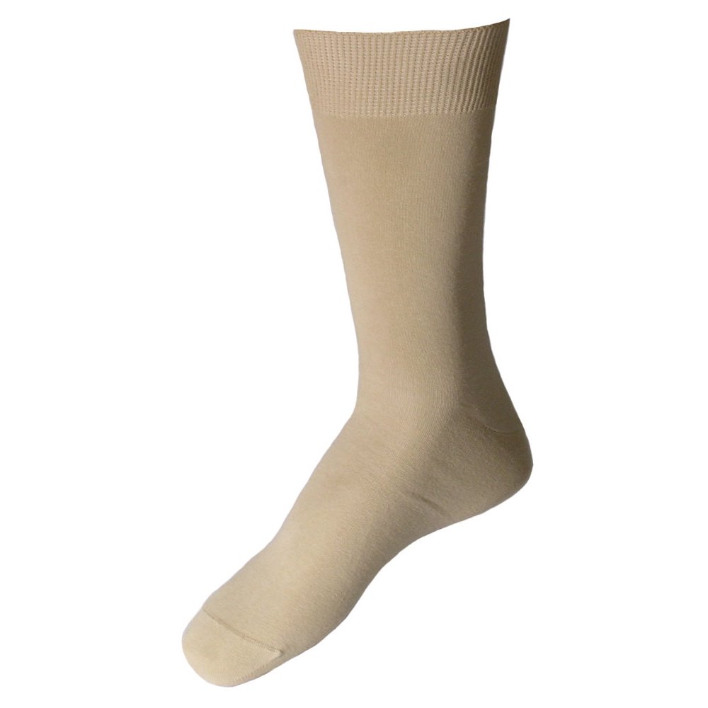 SOK Men's Thin REGULAR CUFF Socks For Shoe Sizes 12 14 15 16