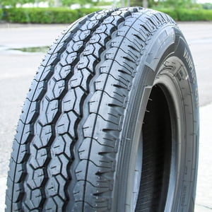 Atlander VANPlus C18 235/65R16 115/113S D 8 Ply Van Commercial Tire Sansujyuku sansujyuku.com