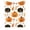 Halloween White, variant on Halloween Generic Cute Throw Blanket, Soft Plush Fleece Spooky Themed Throw Blanket, Cozy Halloween Ghost Pumpkin Blanket, Holiday Home Decor for Halloween Party Sofa Bed Living Room Indoor,59x79Inch