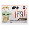 thumbnail image 5 of FUNKO POP! STAR WARS: The Mandalorian - The Child with Cookie, Funko, Gifts, 5 of 6