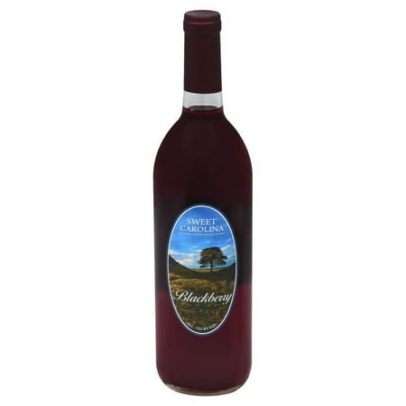 Chatham Hill Blackberry 750ml