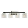 thumbnail image 1 of Artcraft Lighting Lyndon Lampe de Coiffeuse à 4 Lumières, 1 of 1