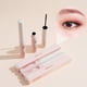 thumbnail image 4 of Xihbxyly Oferta del día Liquidación Ojo Negro, Largo, Rizado, Denso,, Pincel Natural Y Fino Sin Hormigueo, 4 of 7