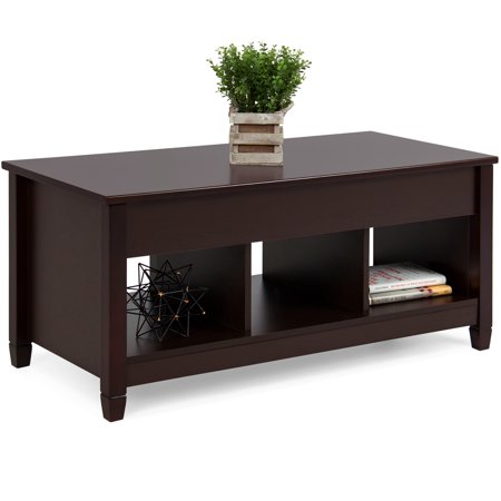 Best Choice Products Multifunctional Modern Lift Top Coffee Table Best Choice Products Multifunctional Modern Lift Top Coffee Table Desk Dining Furniture For Home Living