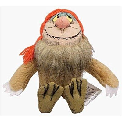 crocodile creek where the wild things are