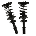 thumbnail image 3 of Shoxtec Rear Complete Struts Assembly Replacement for 2005 - 2009 Buick Lacrosse 2005 - 2009 Buick Allure 2004 - 2007 Pontiac Grand Prix 2004 - 2005 Chevrolet Impala Coil Spring Shock Absorber Repl. p, 3 of 7