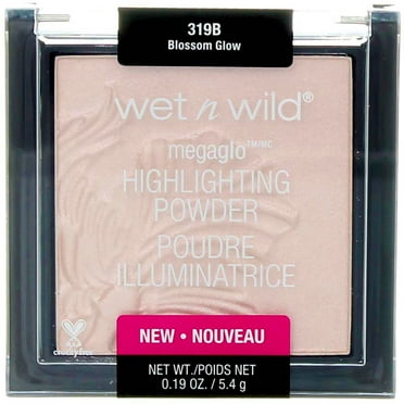 (3 Pack) WET N WILD MegaGlo Highlighting Powder - Blossom Glow