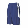thumbnail image 5 of Alleson Athletic Boy's Single Ply Reversible Shorts, 5 of 8