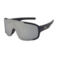 thumbnail image 1 of Tmvgtek Poc Ciclismo Gafas De Sol Mtb Bicicleta Gafas Deportivas A Prueba De Viento (Negro + Plata) Tmvgtek paseo en bicicleta, 1 of 8