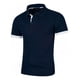 thumbnail image 3 of Playera Polo Hombre Slim Fit Manga Corta Moda Casual, 3 of 6