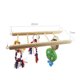 thumbnail image 4 of Labymos Bird Hanging Ladder Bird Swing Toys, 4 of 5